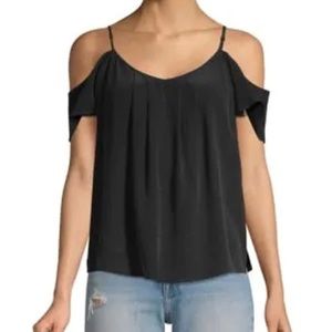 Joie Adorlee Silk blouse